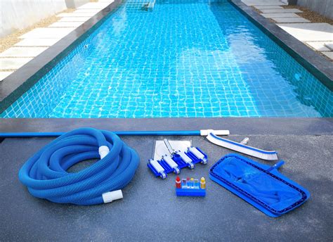 Pool Services .